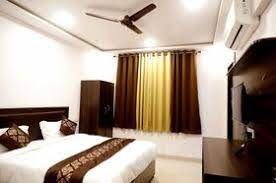 Hotel Sunrise Palace Pushkar-Family Hotel in Pushkar