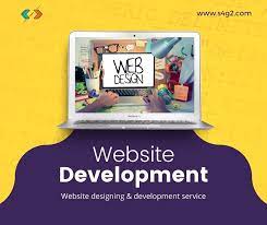 Web Design Services in Al Aḩmadī