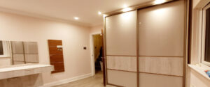 Handmade Fitted Wardrobes UK