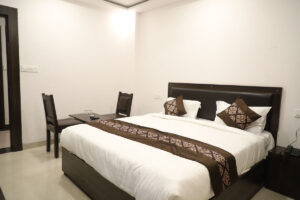 Budget Hotel in Pushkar