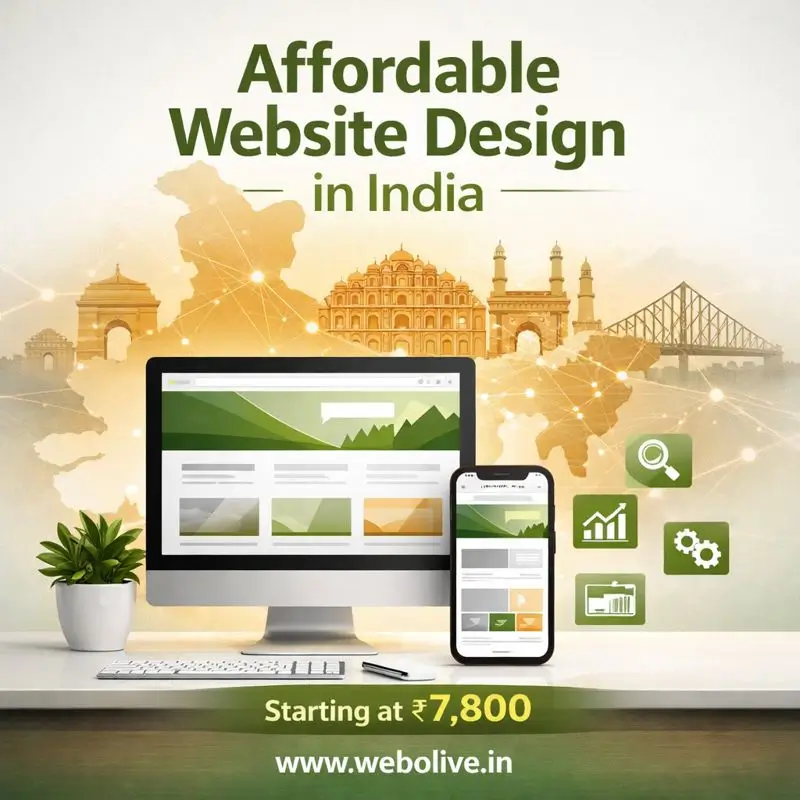 Affordable-Website-Design-in-India