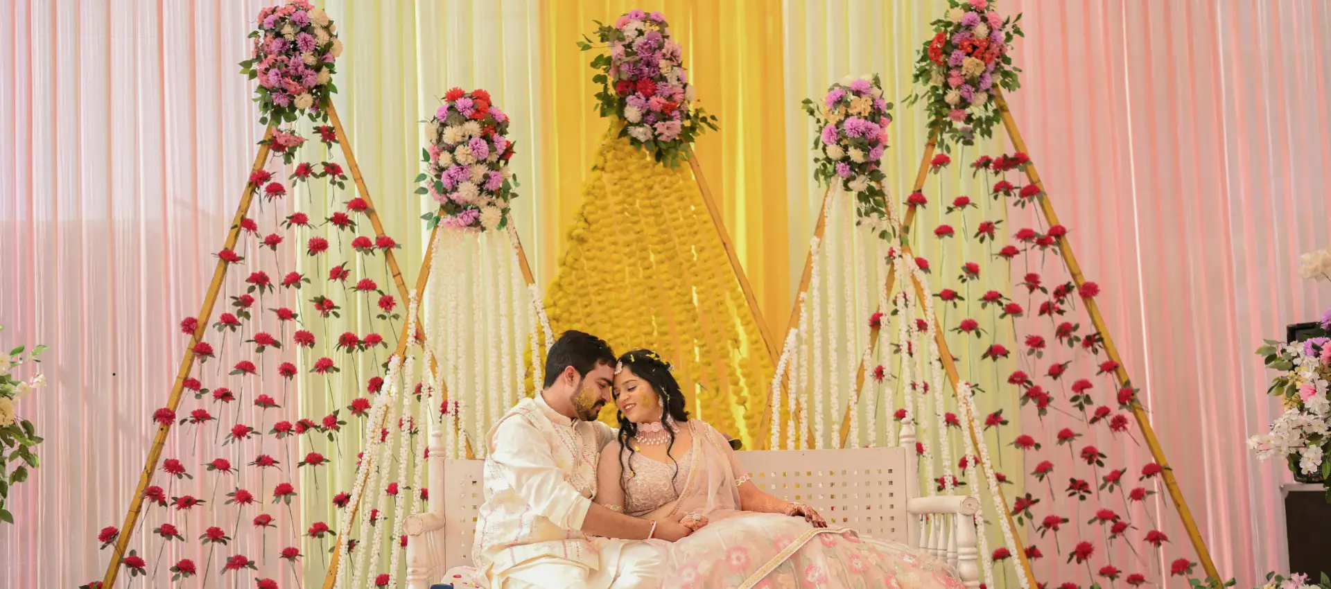 Udaipur Wedding Planner