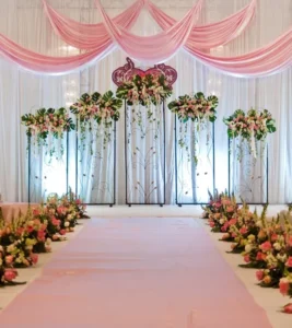 Wedding Event Planner in Udaipur